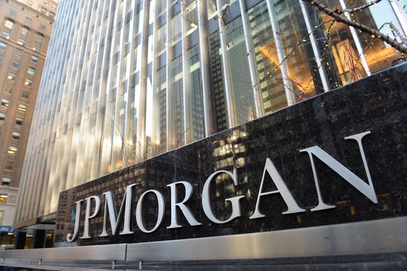 JPMorgan ChaseTürkiye’nin Büyüme Tahmin Hızını Artırdı